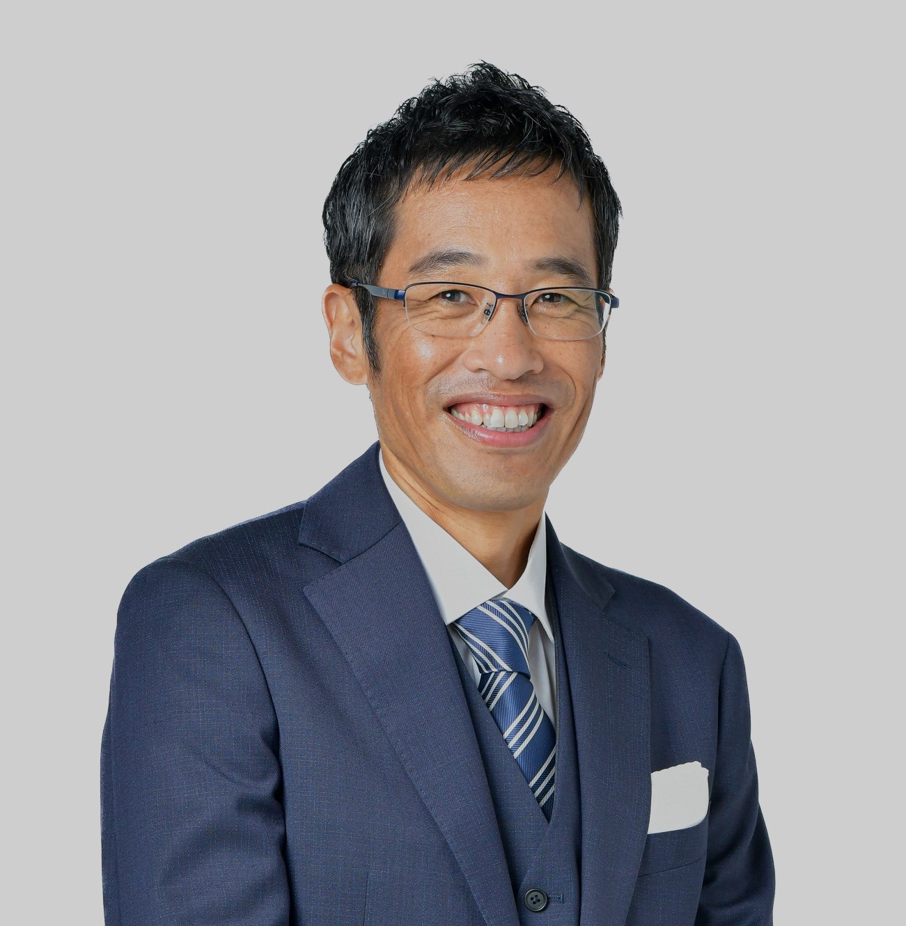 ファイナンシャルプランナー 内山貴博